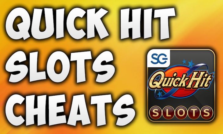 quick hits free online slots