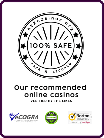 Our recommended online casino reviews