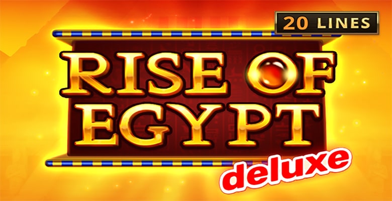 Riseofegypt