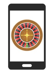 Roulette computers apps