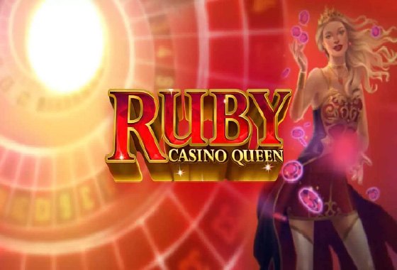 Ruby Casino Online