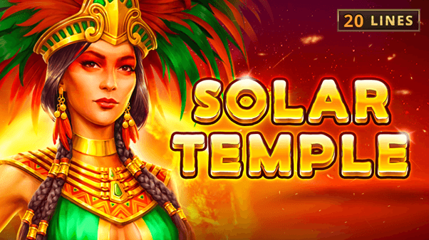 Solar temple