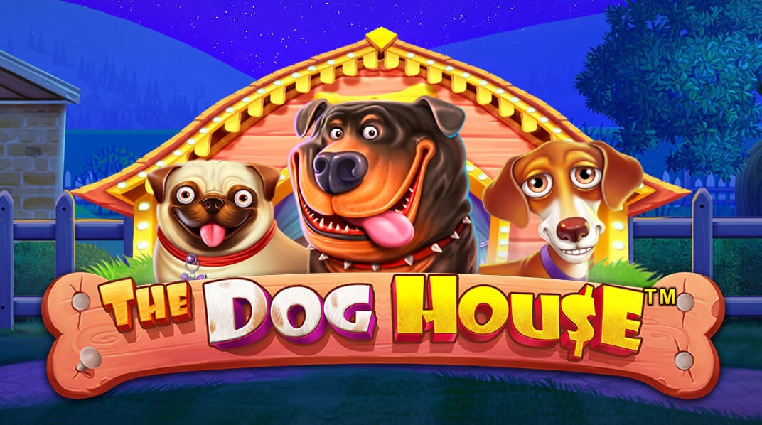 The dog house slot review