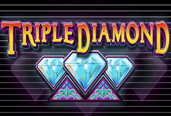 Triple Diamond