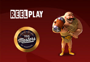Yggdrasil adds reelplay to rapidly growing yg masters programme