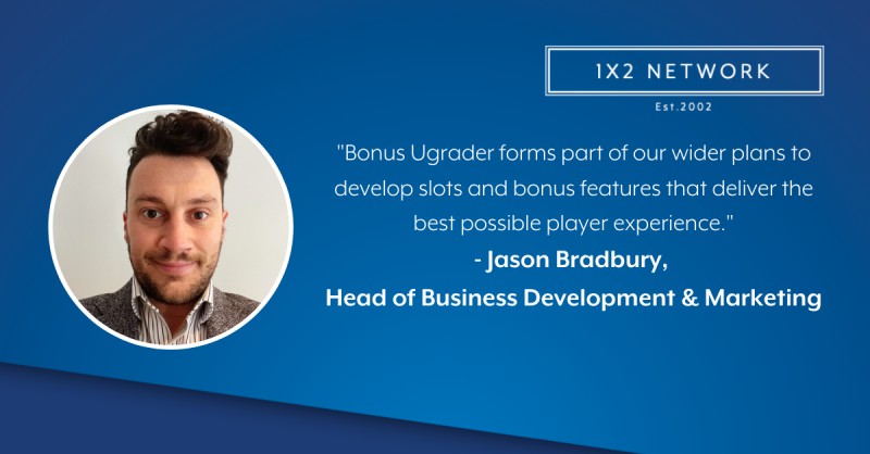 1x2 Network Bonus Upgrader