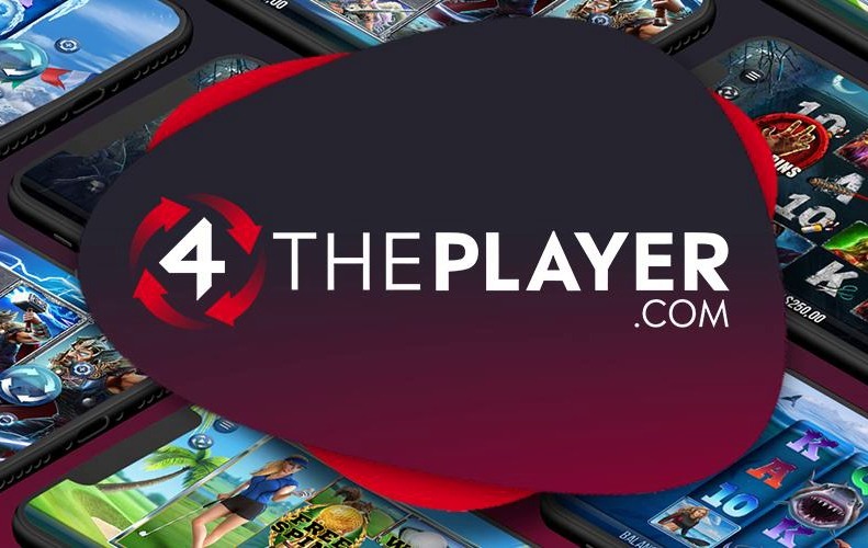 Accolades all around! 4ThePlayer CEO Andrew Porter makes Gaming Intelligence Hot 50