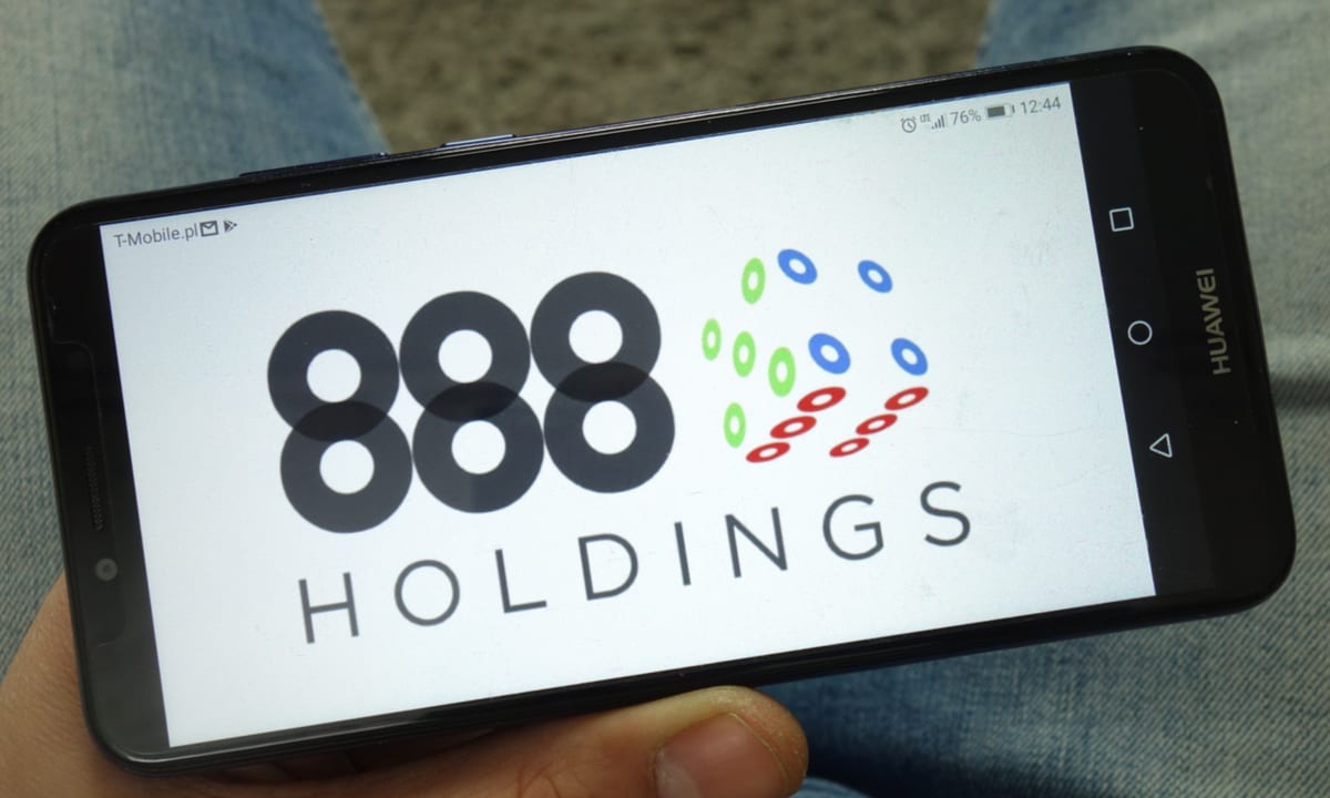 888 Holdings IPO international
