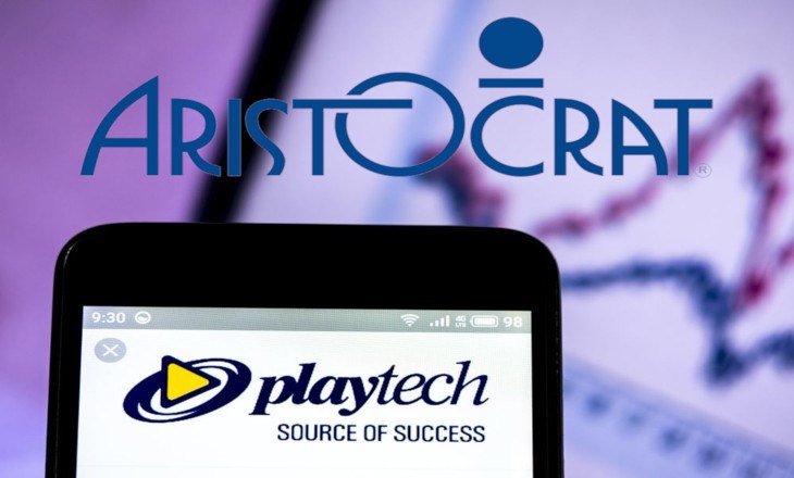 Aristocrat closes $3.7B Playtech acquisition deal