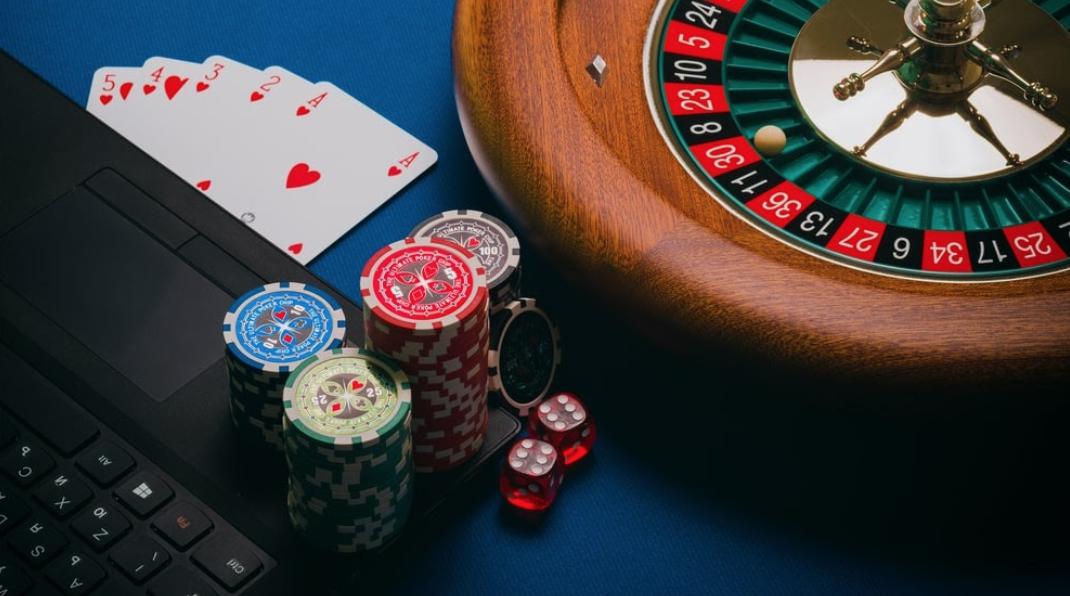 Benefits of online gambling