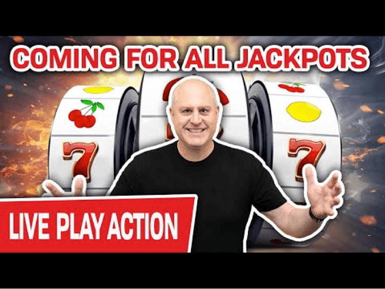 Lucky London LeoVegas Casino Player Grabs £3 Million Jackpot