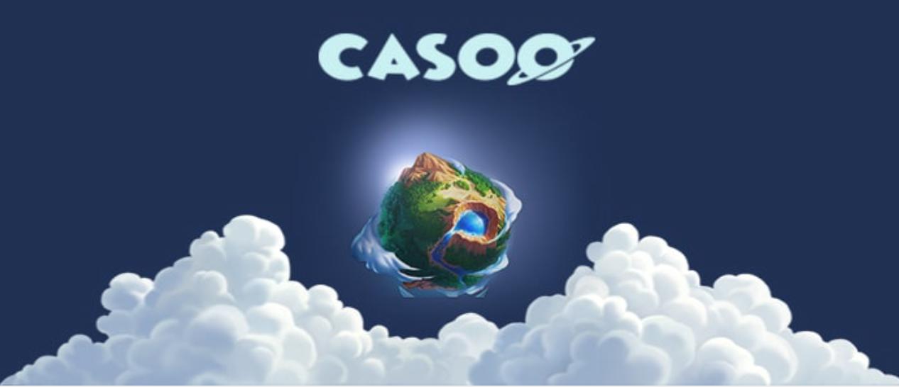 Casoo Casino