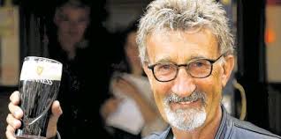 Eddie Jordan