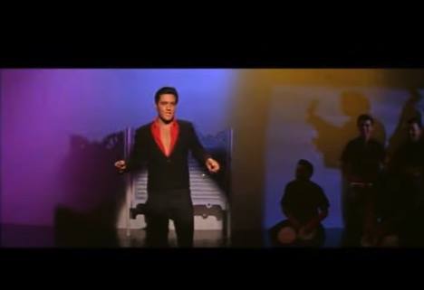 Elvis Presley Viva las vegas HD