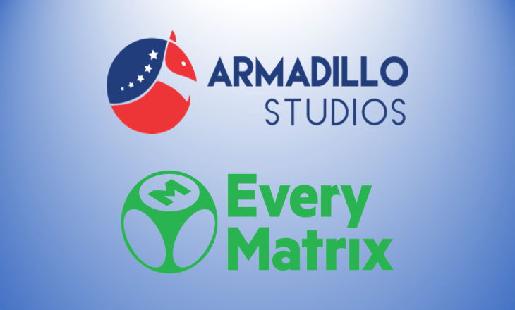 EveryMatrix   Armadillo Studios