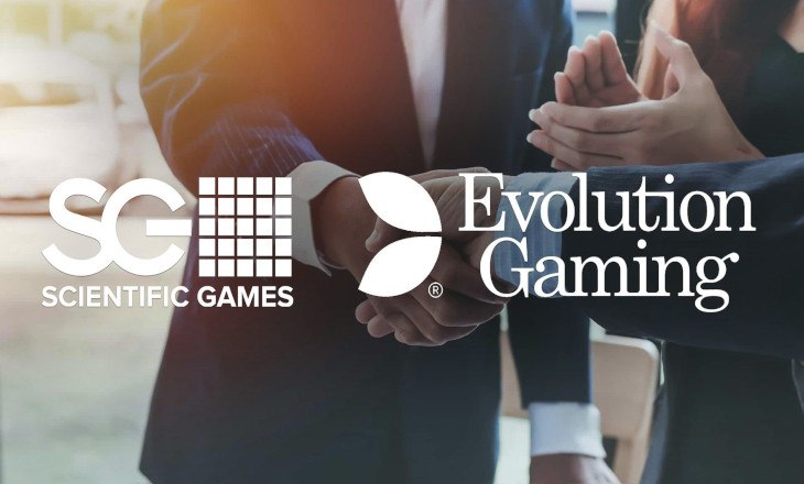 New Scientific and Evolution deal brings Lightning Roulette to casino floors