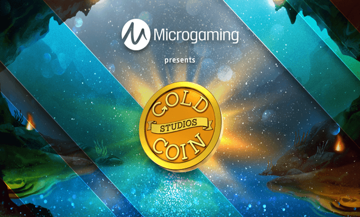 Gold Coin Studios and Microgaming