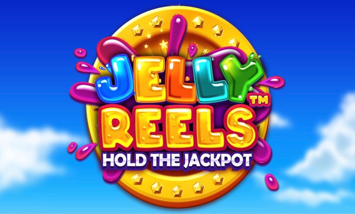 Wazdan releases Jelly Reels slot