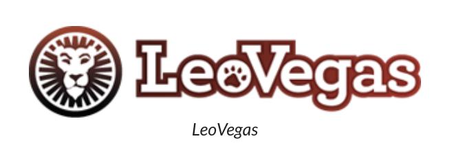 LeoVegas logo