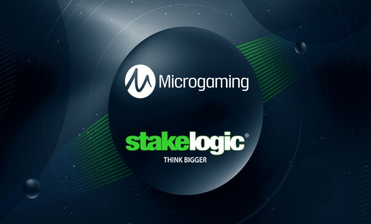 Microgaming adds content from Stakelogic