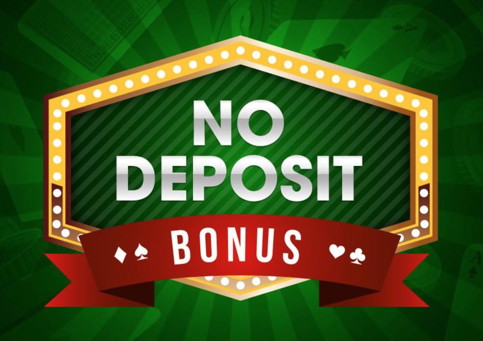 No Deposit Bonus blog