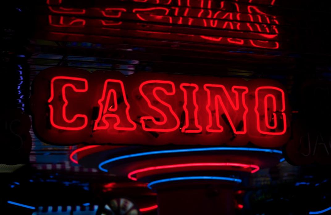 Online casinos popular 5