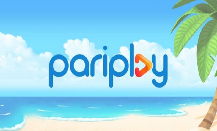 Pariplay adds Leap Gaming to Fusion platform