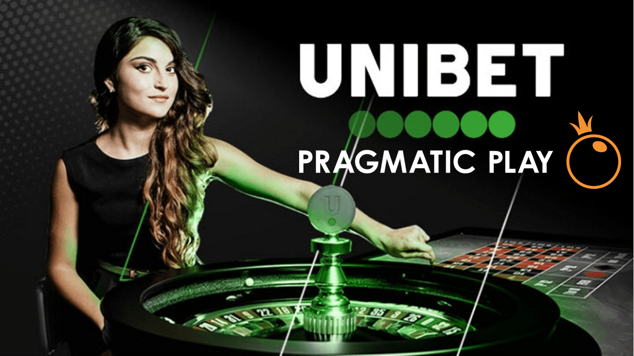 Pragmatic Play reveals new Unibet live casino