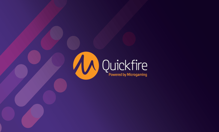 Microgaming sells Quickfire to Games Global Limited