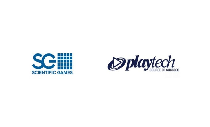 Playtech and Scientific Games in new distribution deal
