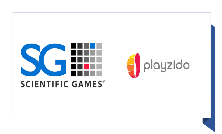 Scientific Games adds Playzido to its platform