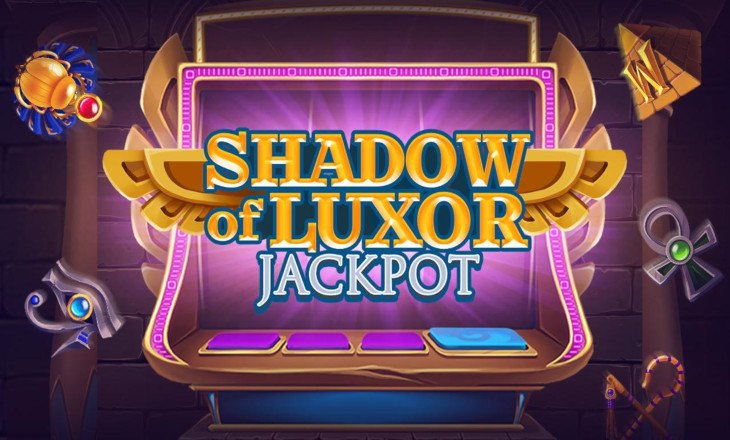 ShadowOfLuxor Jackpot