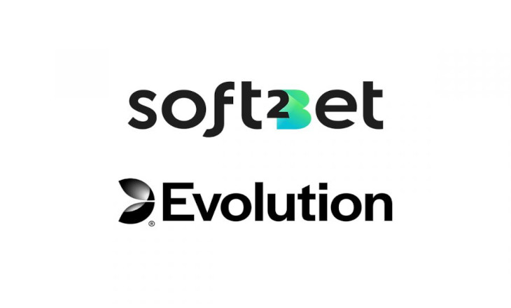 Soft2Bet set to launch Evolution live casino environment
