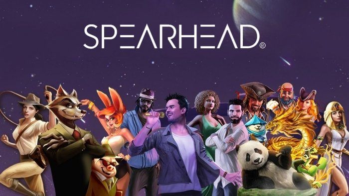 Spearhead promo