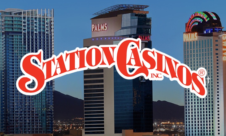 New Stations resort destined for Vegas