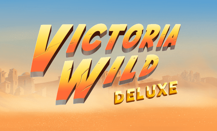 Victoria Wilds Deluxe slot