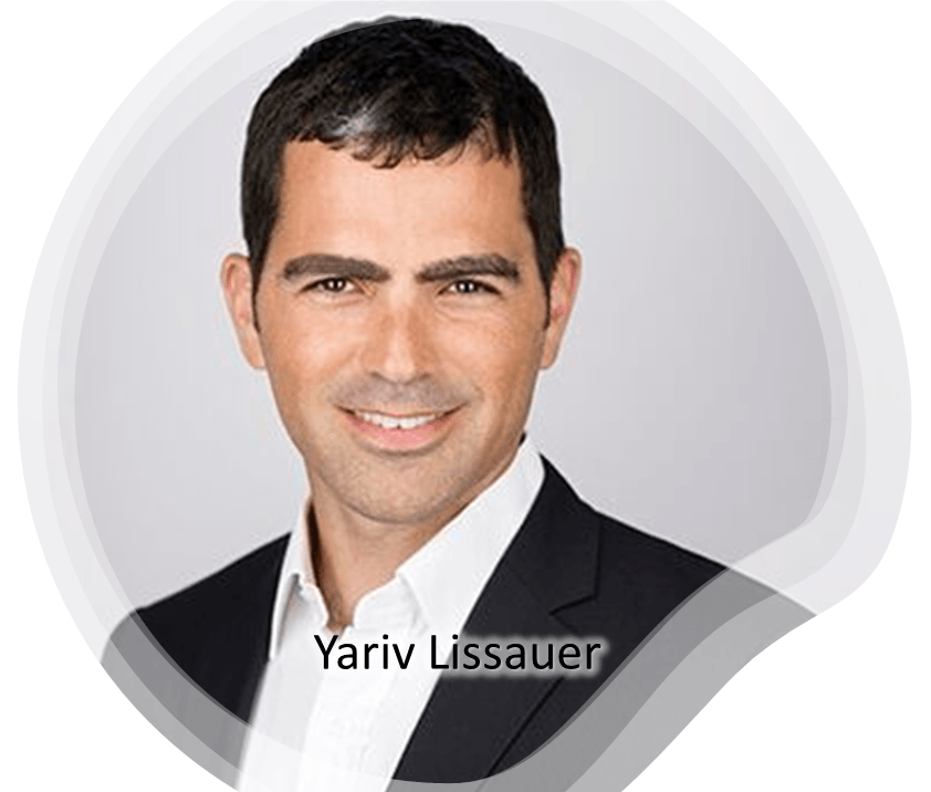 Yariv Lissauer - CEO Leap Gaming