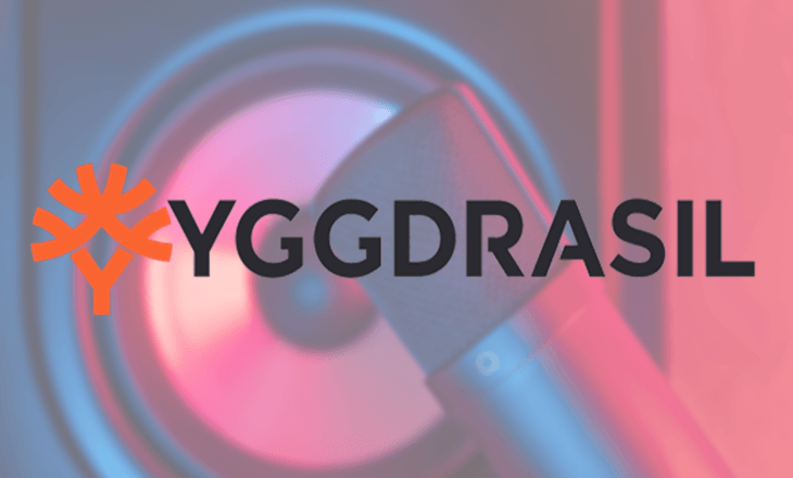 Yggdrasil debuts new podcast series