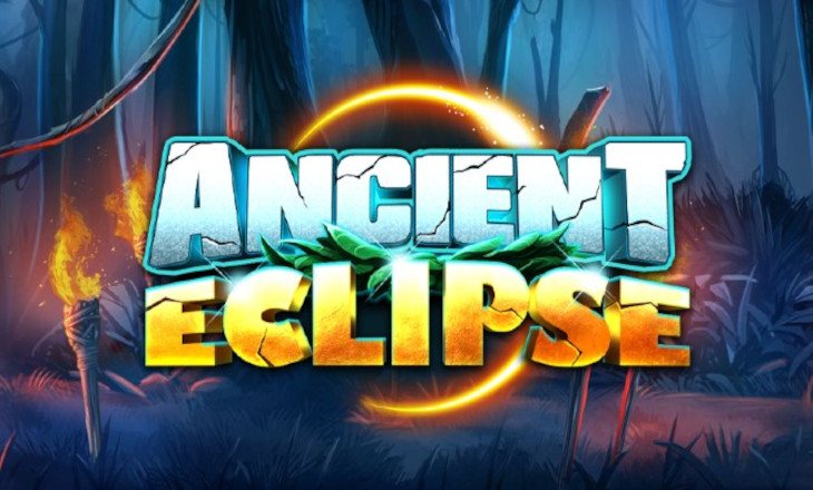 Ancient eclipse