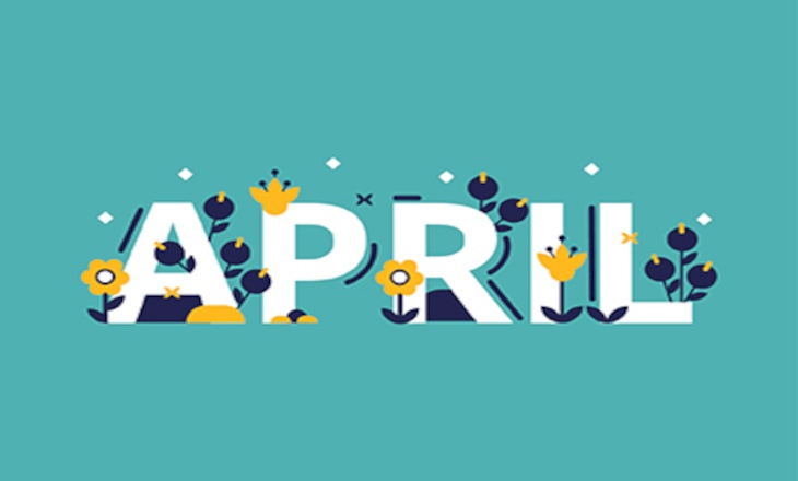 Online and Local Casino Promotions - April 2018