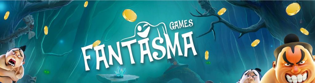 Fantasma games