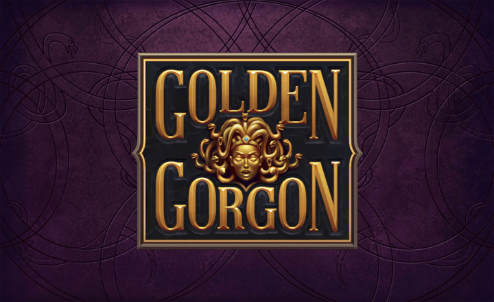 Golden gorgon online slot
