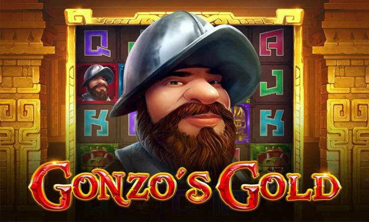 NetEnt prepares to launch Gonzo’s Gold slot