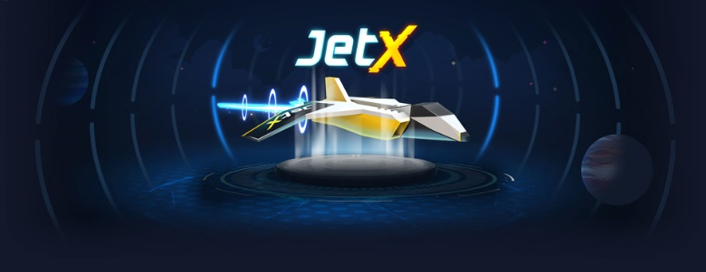 Jetex slot game