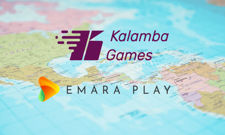 Kalamba Games enters Spanish, LatAM markets with new deal