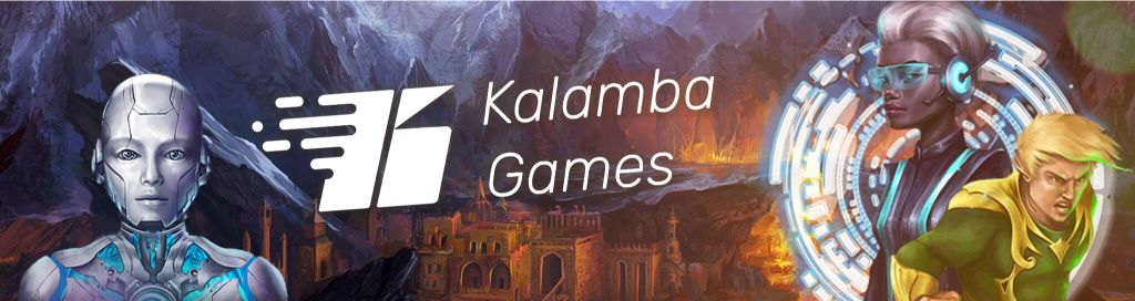 Kalamba games