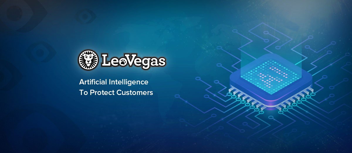 Leovegas A.I.