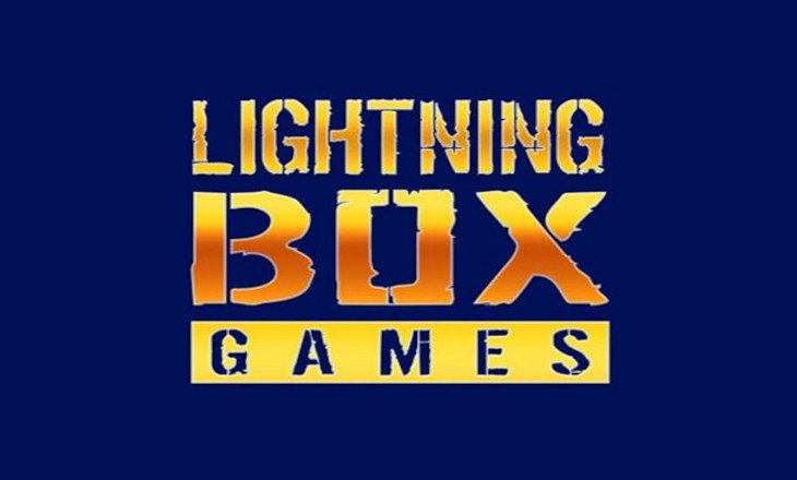 Lightning Box steps into West Virginia iGaming arena