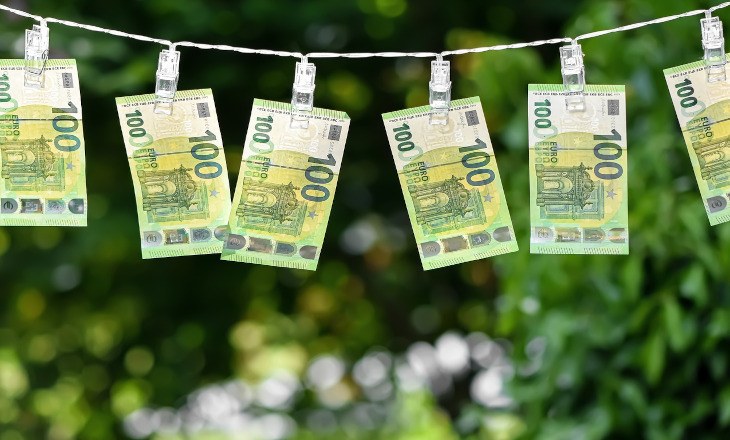 Canadian police nab a suspected Australian money laundering mastermind