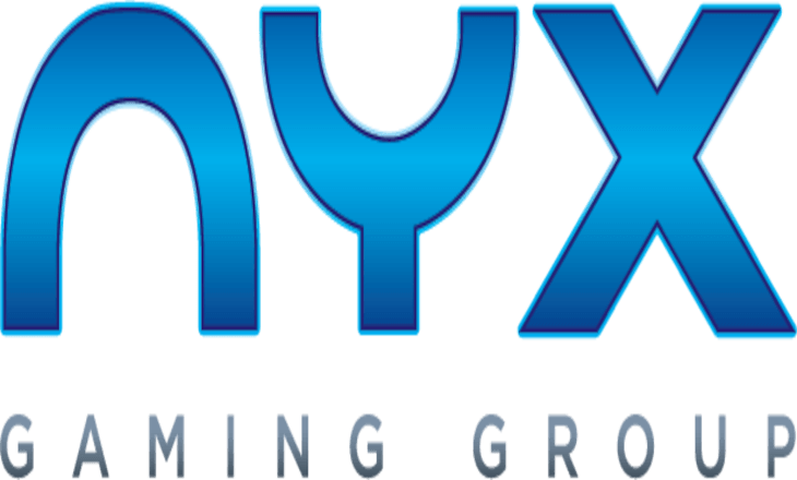 NYX Gaming Receives Nod from Authorities in Canada